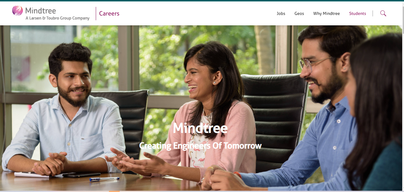 Mindtree Lesson Mindtree Edge Program from joining process to Training Experience 2022 ...